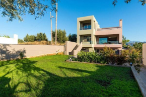 Dream's House - Villa with Pool & Stunning Views